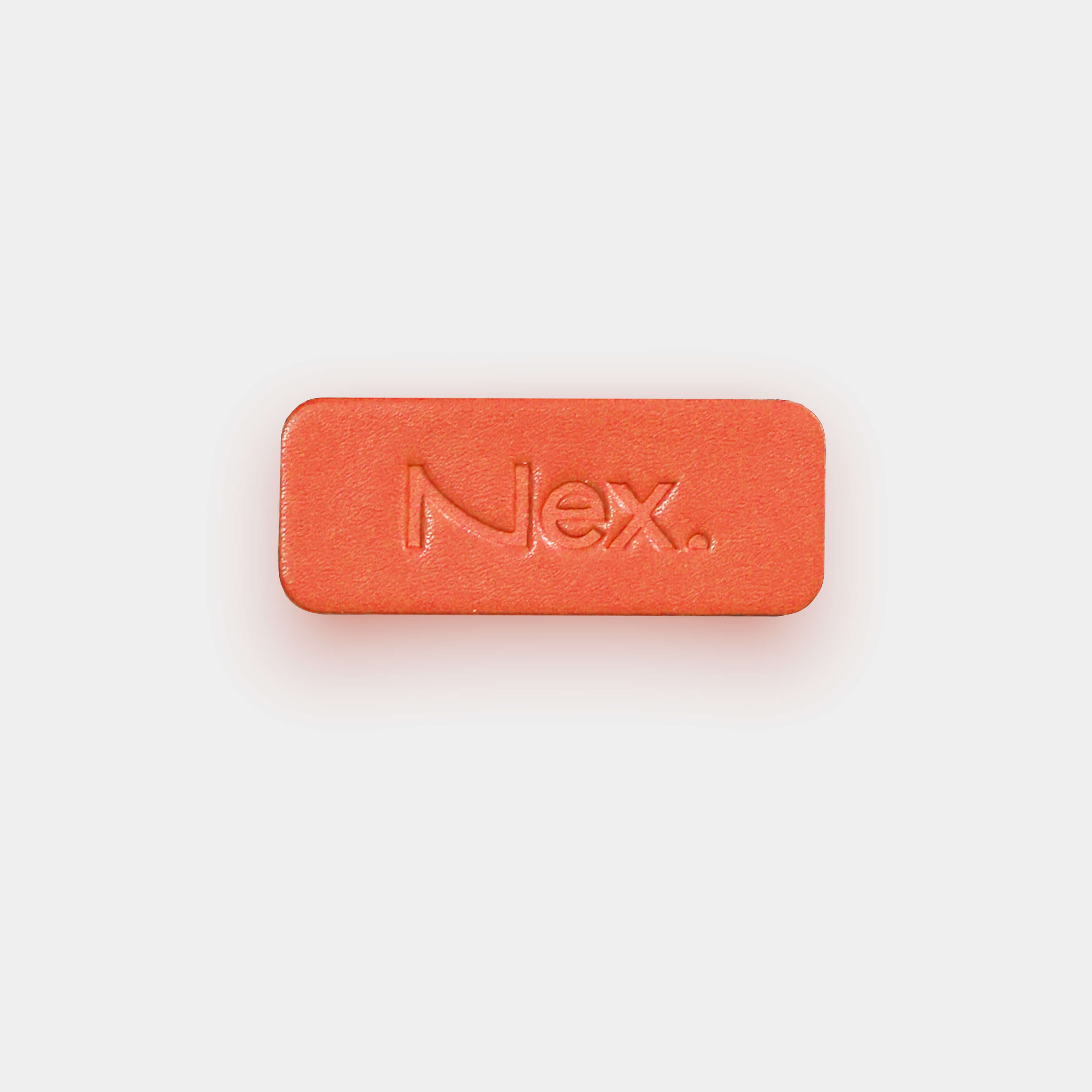 Luggage Signature Tag - Japan Edition | Fushimi Orange