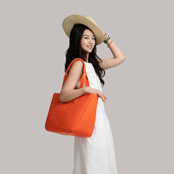Tote Bag - Japan Edition | Fushimi Orange – Nex