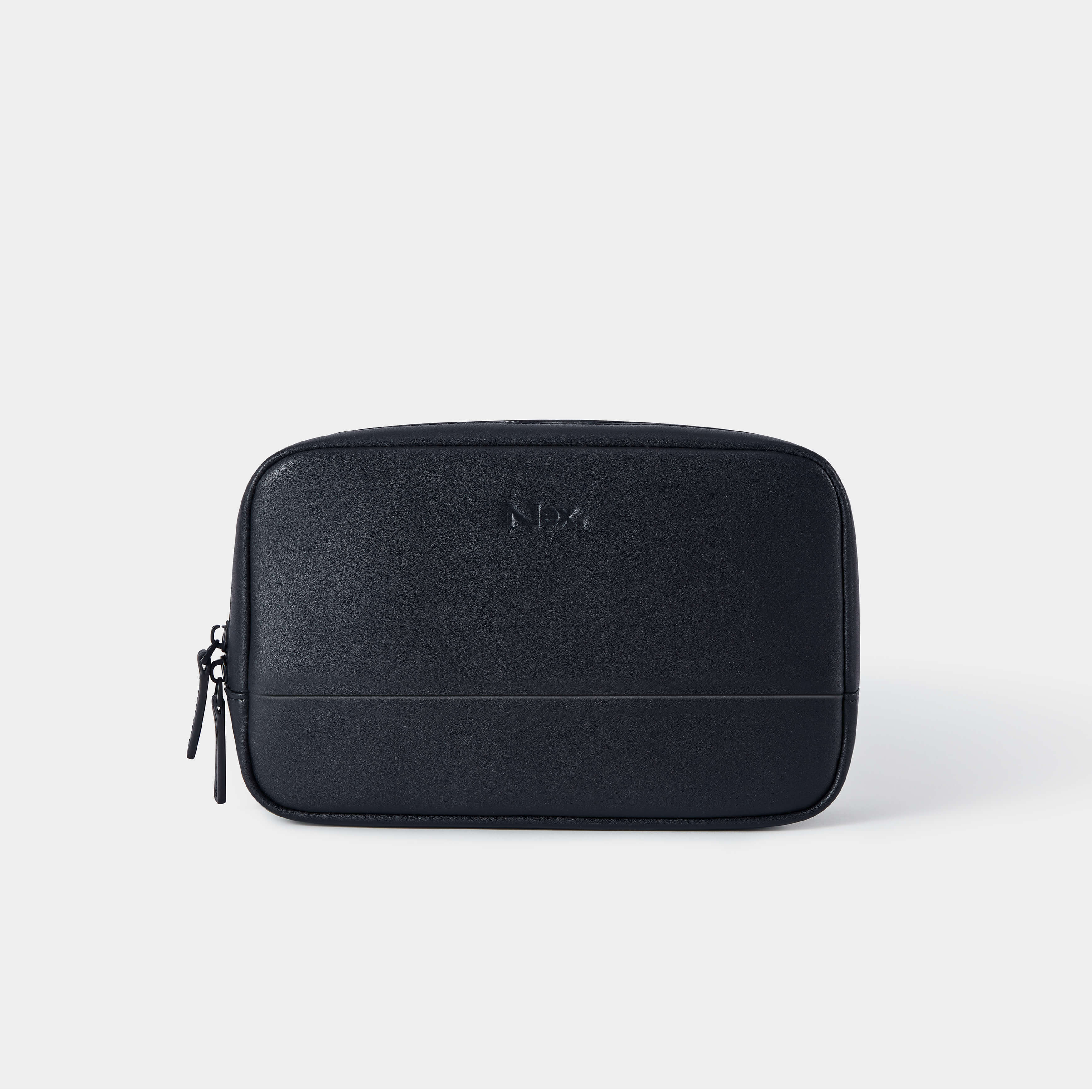 Voyager Crossbody | Punaluu Obsidian