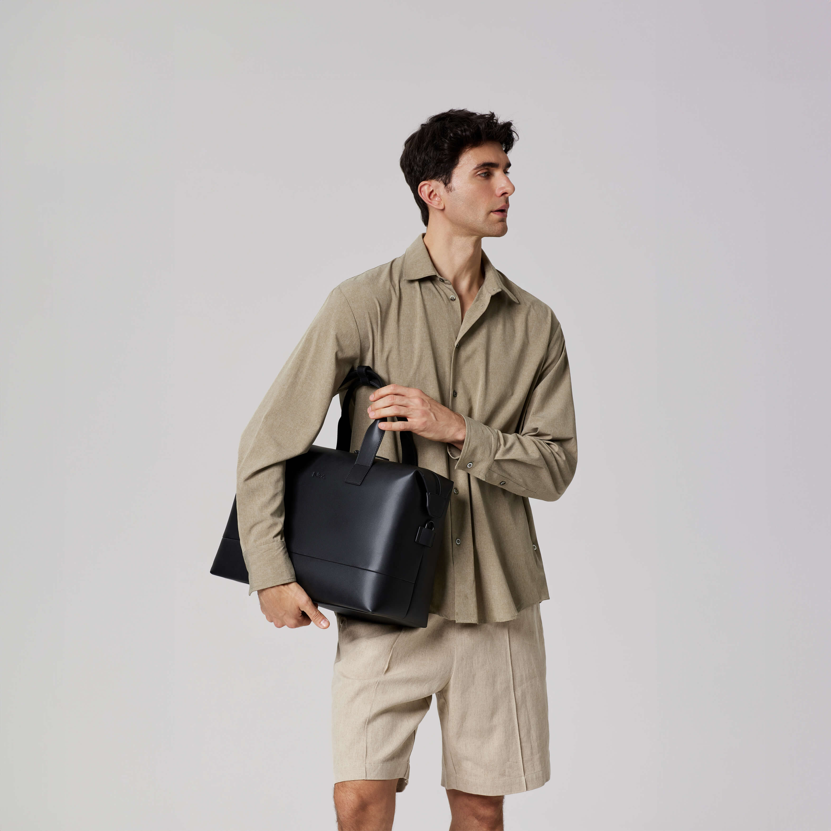 Duffel - Hawaii Edition | Punaluu Obsidian, Nex Ones Only