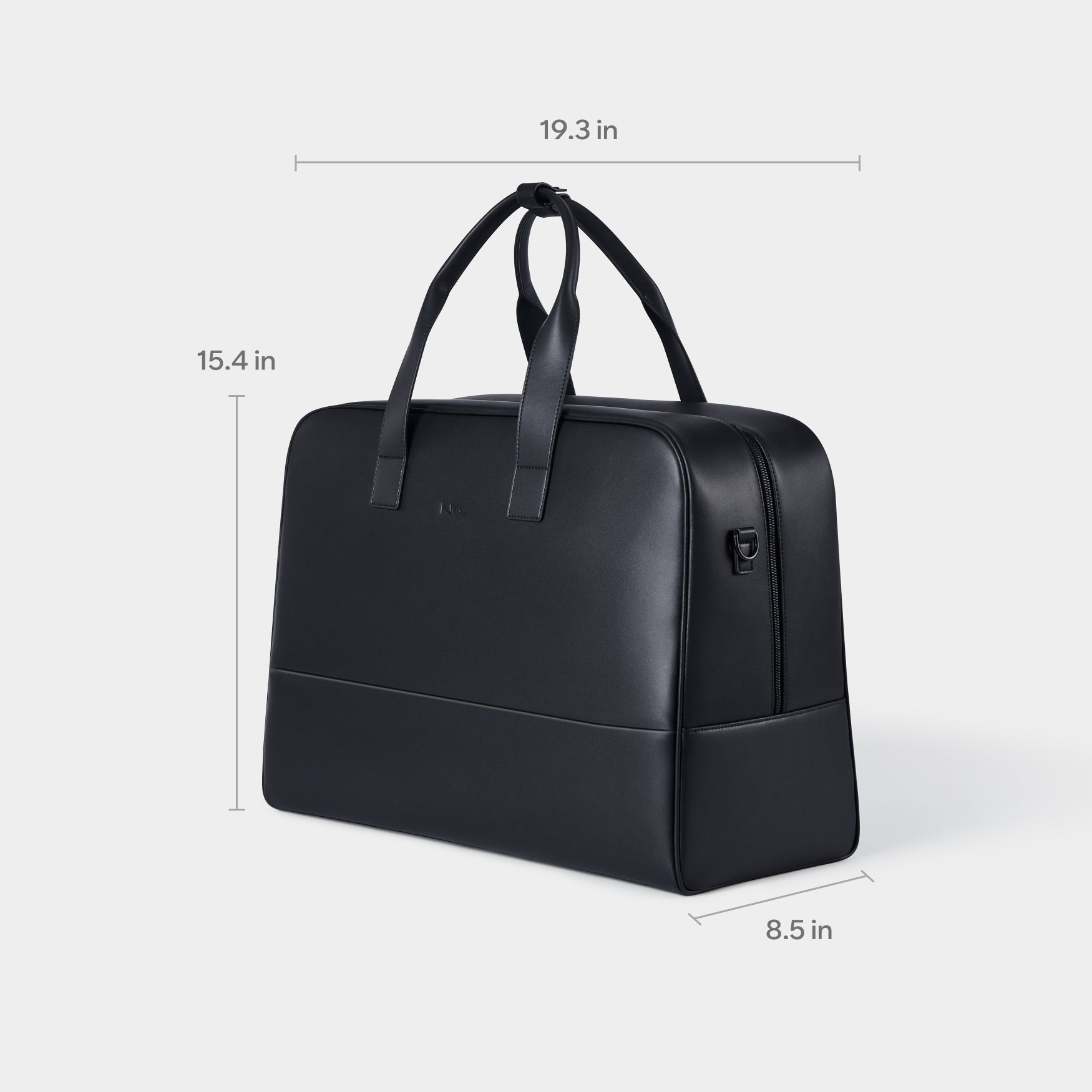 Nex Weekender Bag - Hawaii Edition | Punaluu Obsidian