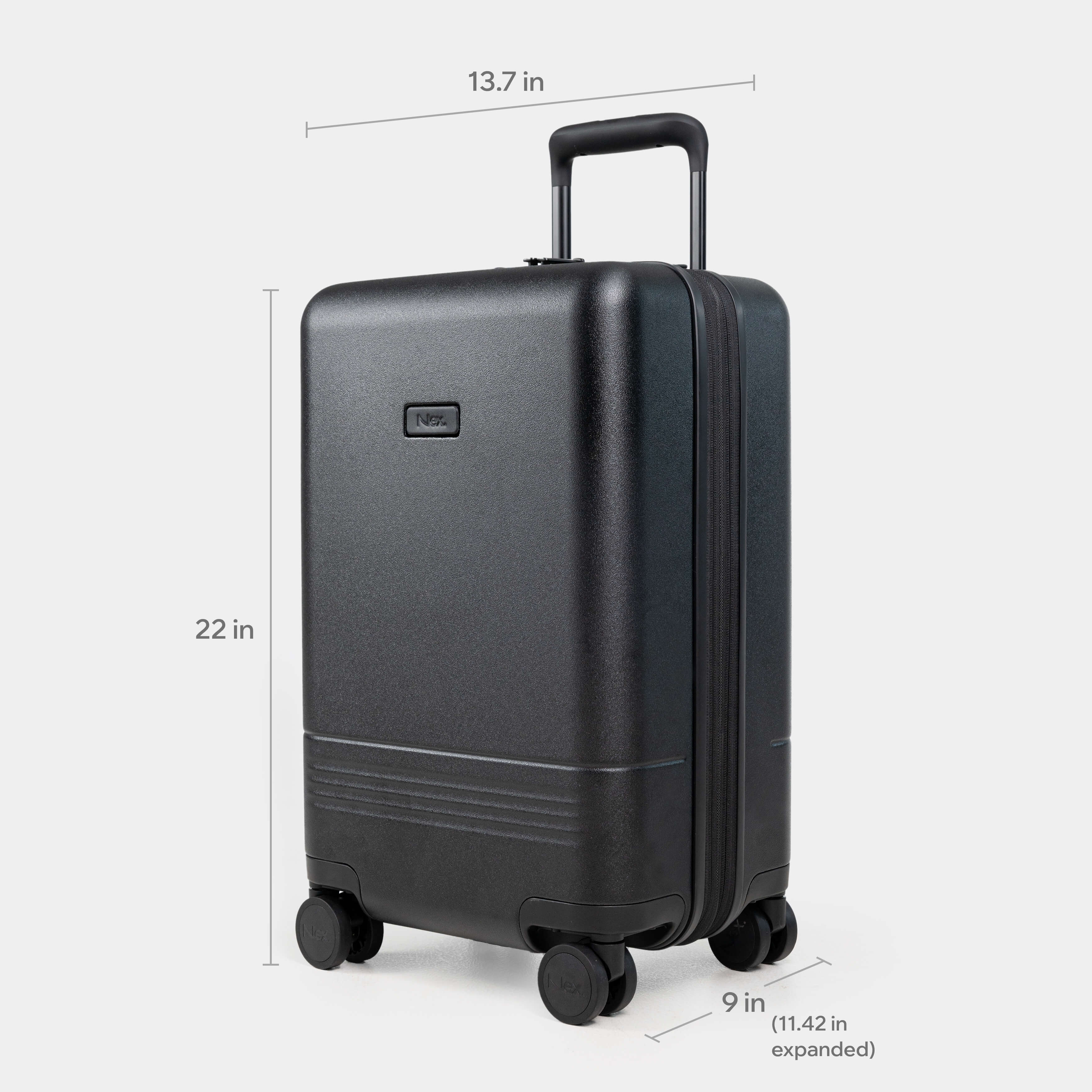 Nex Expandable Pioneer 20