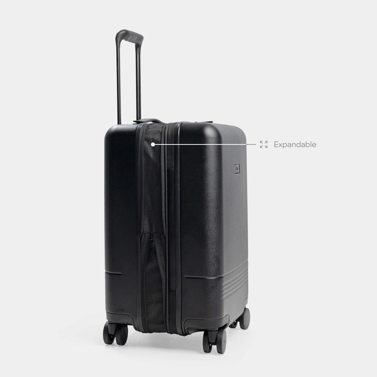 Japan Expandable 20" Luggage