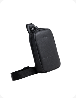 M1 Chest Bag | Tokyo Midnight